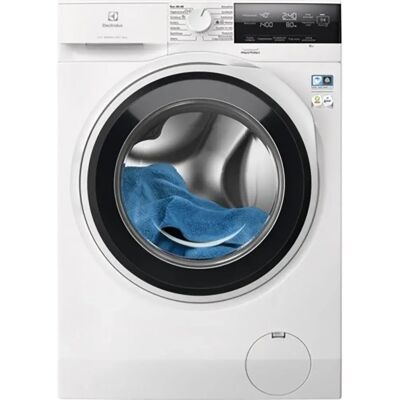 Electrolux Lavatrice Ew6f2484p Electrolux Lavatrice Ew6f2484p