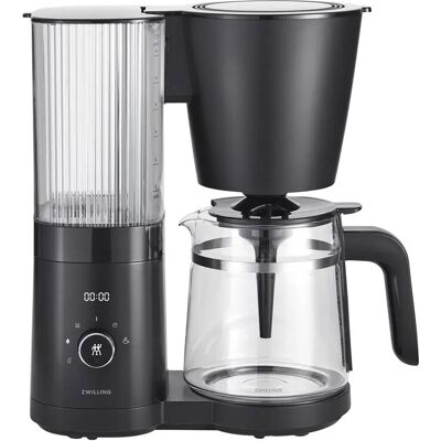 Zwilling Macchina Da Caffè A Goccia Enfinigy 12 Tazze Zwilling Macchina Da Caffè A Goccia Enfinigy 12 Tazze