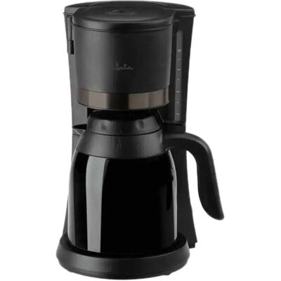Jata JECA1800 - Caffettiera a Filtro, 12 Tazze, Caraffa Termica Jata JECA1800 - Caffettiera a Filtro, 12 Tazze, Caraffa Termica