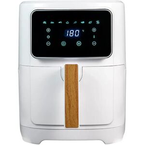 Bergner Friggitrice Ad Aria Naturally 6.9l 1800w Bergner Friggitrice Ad Aria Naturally 6.9l 1800w