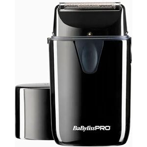 BaByliss Rasoio Elettrico Uvfoil01 BaByliss Rasoio Elettrico Uvfoil01