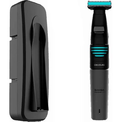 Cecotec Rasoio Elettrico Bamba Precisioncare 5in1 Cecotec Rasoio Elettrico Bamba Precisioncare 5in1