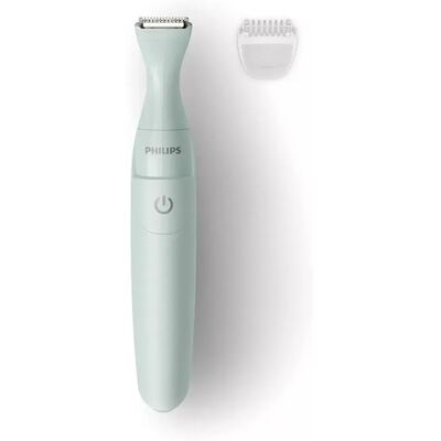 Philips BRT398/15 Rifinitore bikini verde Philips BRT398/15 Rifinitore bikini verde