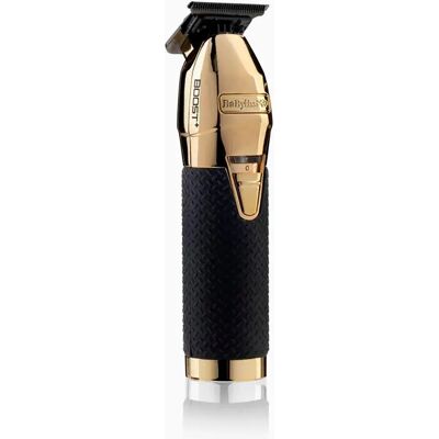 BaByliss Tagliacapelli Skeleton Fx Boost+ Fx8700gbpe BaByliss Tagliacapelli Skeleton Fx Boost+ Fx8700gbpe