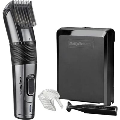 BaByliss Tagliacapelli E978e BaByliss Tagliacapelli E978e