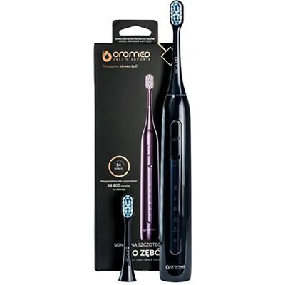 Oromed Spazzolino Elettrico Oro-smile Oromed Spazzolino Elettrico Oro-smile