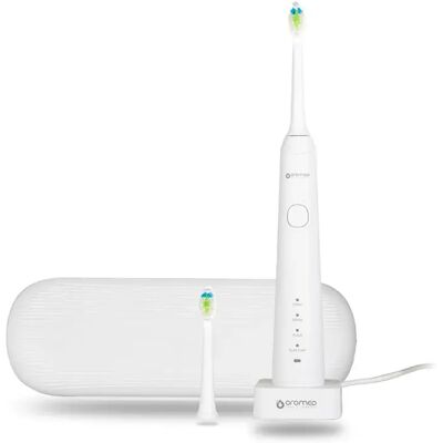 Spazzolino Elettrico Oromed ORO-SONIC PROFESSIONAL - Bianco Spazzolino Elettrico Oromed ORO-SONIC PROFESSIONAL - Bianco