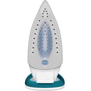 Tefal Ferro Da Stiro A Vapore Easygliss Plus Fv5718 Durilium Soleplate 200w Tefal Ferro Da Stiro A Vapore Easygliss Plus Fv5718 Durilium Soleplate 200w