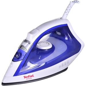 Tefal Ferro Da Stiro A Vapore Virtuo Fv1711 Durilium Soleplate 1800w Tefal Ferro Da Stiro A Vapore Virtuo Fv1711 Durilium Soleplate 1800w