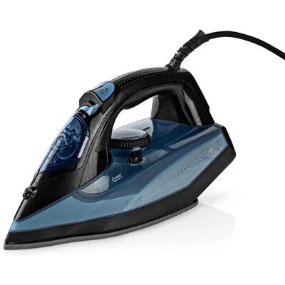Nedis Ferro Da Stiro A Vapore Iron2000 2600w Nedis Ferro Da Stiro A Vapore Iron2000 2600w