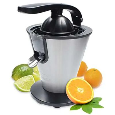Tm Electron Spremiagrumi Tmpex012 Stainless 160w Tm Electron Spremiagrumi Tmpex012 Stainless 160w