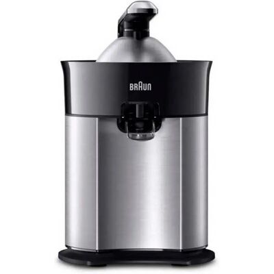 Braun Spremiagrumi Cj7050bk Braun Spremiagrumi Cj7050bk