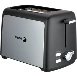 Fagor Tostapane Toastpro 800w Fagor Tostapane Toastpro 800w
