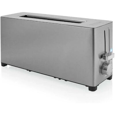 Princess 142401 - Acciaio inossidabile - Tostapane Princess 142401 - Acciaio inossidabile - Tostapane