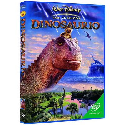 Disney Dvd Di Dinosauri Spagnolo Disney Dvd Di Dinosauri Spagnolo