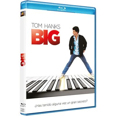 Disney Blu-ray Big Disney Blu-ray Big