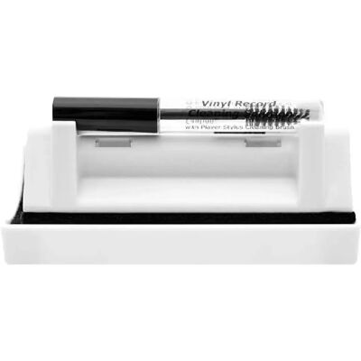 Oehlbach Kit Di Pulizia Per Vinili D1c8038 Oehlbach Kit Di Pulizia Per Vinili D1c8038