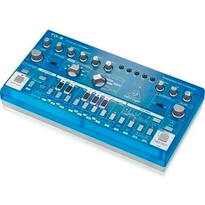 Behringer Sintetizzatore Td-3-bb Bassline Behringer Sintetizzatore Td-3-bb Bassline