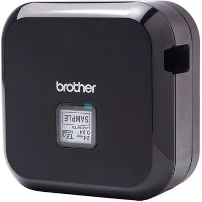 Brother Stampante Per Etichette P710bt Brother Stampante Per Etichette P710bt