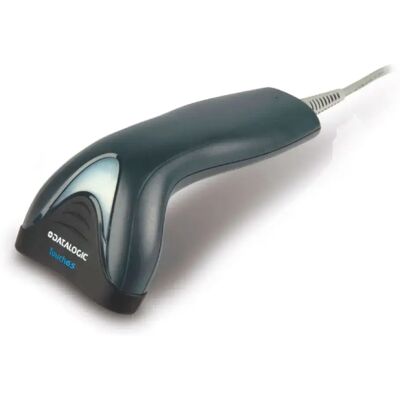 DataLogic Lettore Di Codici A Barre Touch 65 Light Usb DataLogic Lettore Di Codici A Barre Touch 65 Light Usb