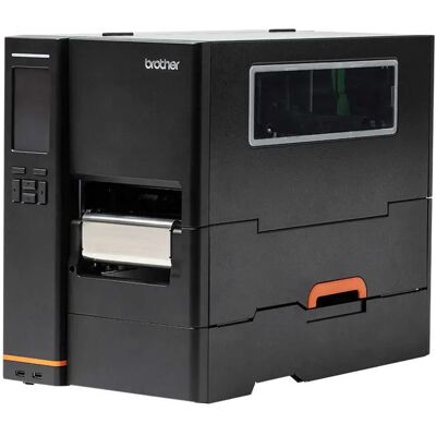 Brother Stampante Termica Tj522tn Brother Stampante Termica Tj522tn