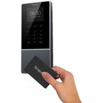 Safescan Controller Di Presenza Tm-616 Safescan Controller Di Presenza Tm-616