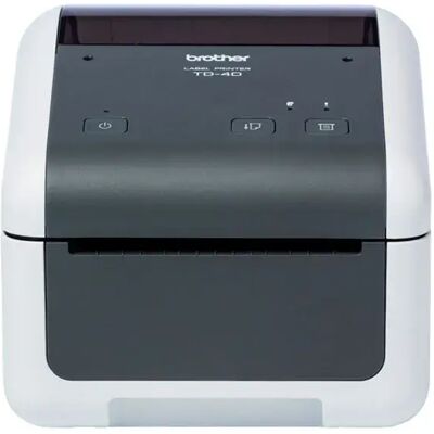 Brother Stampante Termica 203dpitop Brother Stampante Termica 203dpitop