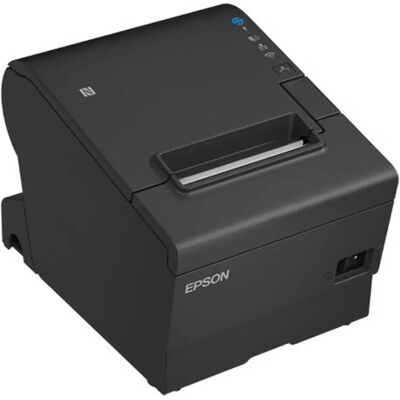 Epson Stampante Laser Per Biglietti Tm-t88vii Epson Stampante Laser Per Biglietti Tm-t88vii