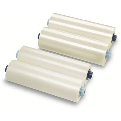 Gbc Bobina Per Plastificatrice 305 X60 Mx125 Microns 25c Pin 2 Unità Gbc Bobina Per Plastificatrice 305 X60 Mx125 Microns 25c Pin 2 Unità