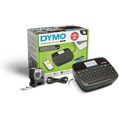 Dymo Stampante Per Etichette Labelmanager 60cb Dymo Stampante Per Etichette Labelmanager 60cb