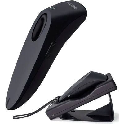 Approx Lettore Di Codici A Barre 1d-2d Appls10 Bluetooth Usb Approx Lettore Di Codici A Barre 1d-2d Appls10 Bluetooth Usb