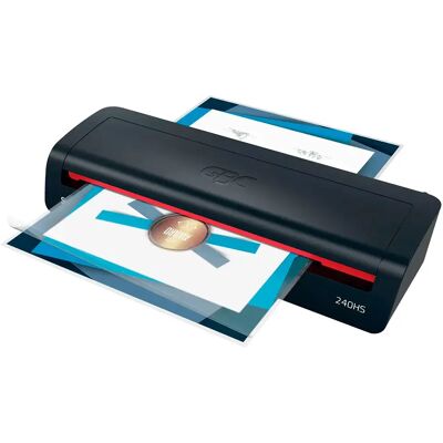 Gbc Laminatrice 20hs A3 Gbc Laminatrice 20hs A3