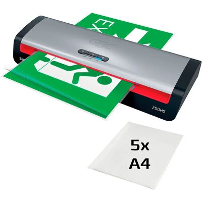 Gbc Laminatrice 250hs A3 Gbc Laminatrice 250hs A3