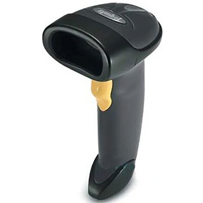 Zebra Lettore Di Codici A Barre Ls2208 Zebra Lettore Di Codici A Barre Ls2208