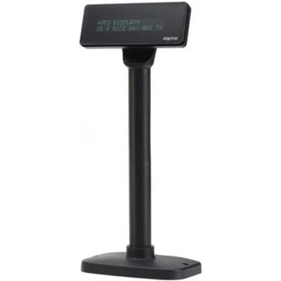 Approx Display Cliente Appvfd01 Vfd Approx Display Cliente Appvfd01 Vfd