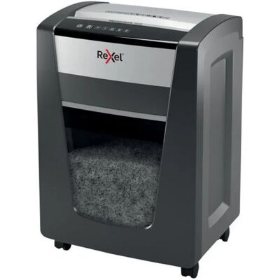 Rexel Trituratore Di Carta Momentum X20 Rexel Trituratore Di Carta Momentum X20