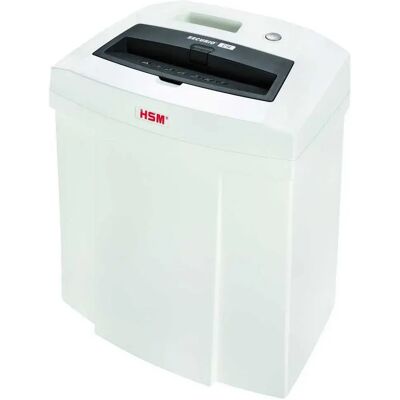 Hsm Trituratore Di Carta Securio C1 Eu Hsm Trituratore Di Carta Securio C1 Eu