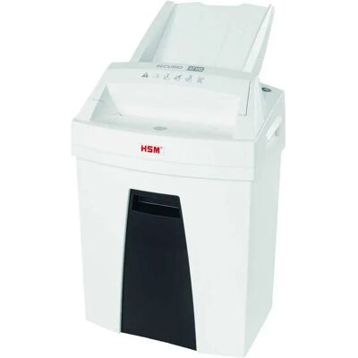 Hsm Trituratore Di Carta Securio Af100 Eu Hsm Trituratore Di Carta Securio Af100 Eu