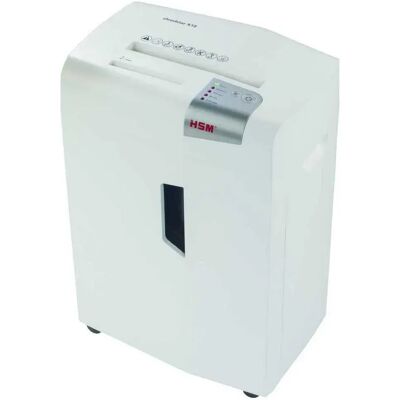 Hsm Trituratore Di Carta Shredstar X15 Eu Hsm Trituratore Di Carta Shredstar X15 Eu