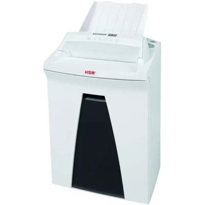 Hsm Trituratore Di Carta Securio Af150 Eu Hsm Trituratore Di Carta Securio Af150 Eu