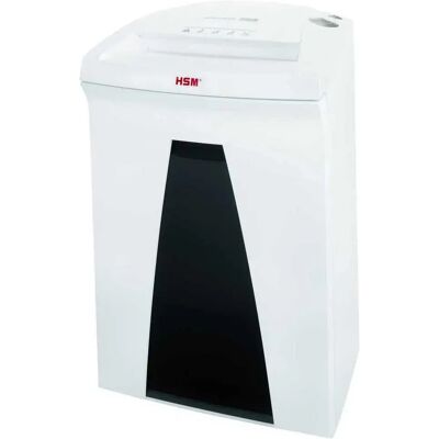 Hsm Trituratore Di Carta Securio B2 Eu Hsm Trituratore Di Carta Securio B2 Eu
