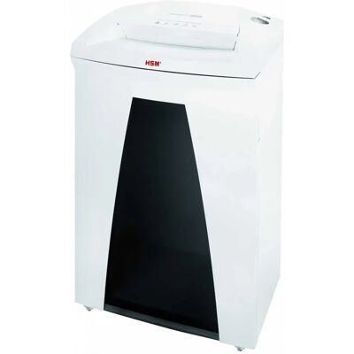 Hsm Trituratore Di Carta Securio B32 Eu Hsm Trituratore Di Carta Securio B32 Eu