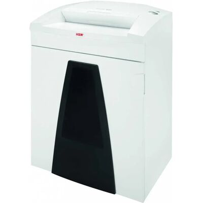 Hsm Trituratore Di Carta Securio B35 Eu Hsm Trituratore Di Carta Securio B35 Eu