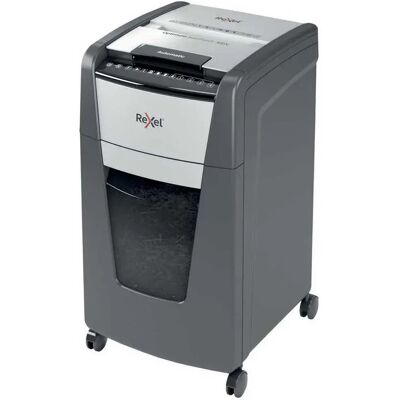 Rexel Trituratore Di Carta Optimum Autofeed+ 300x Rexel Trituratore Di Carta Optimum Autofeed+ 300x