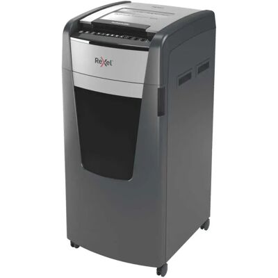 Rexel Trituratore Di Carta Optimum Autofeed+ 600x Rexel Trituratore Di Carta Optimum Autofeed+ 600x