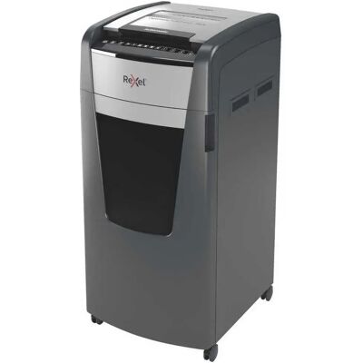 Rexel Trituratore Di Carta Optimum Autofeed+ 750x Rexel Trituratore Di Carta Optimum Autofeed+ 750x