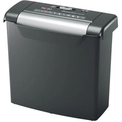 Rexel Trituratore Di Carta Momentum S206 Rexel Trituratore Di Carta Momentum S206