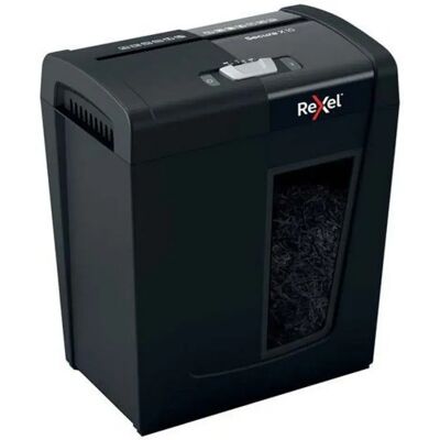 Rexel Trituratore Di Carta Secure X10 Rexel Trituratore Di Carta Secure X10