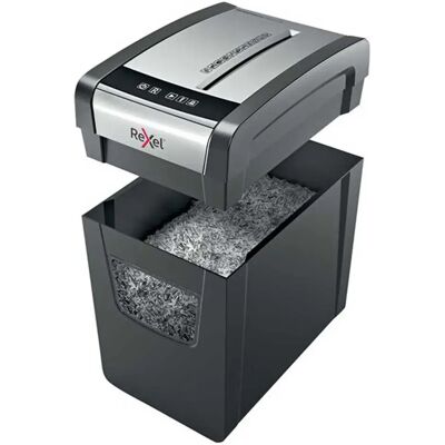 Rexel Trituratore Di Carta Momentum X10-sl Rexel Trituratore Di Carta Momentum X10-sl