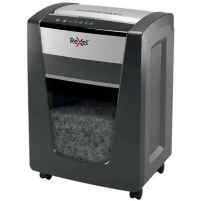 Rexel Trituratore Di Carta Momentum M515 Rexel Trituratore Di Carta Momentum M515